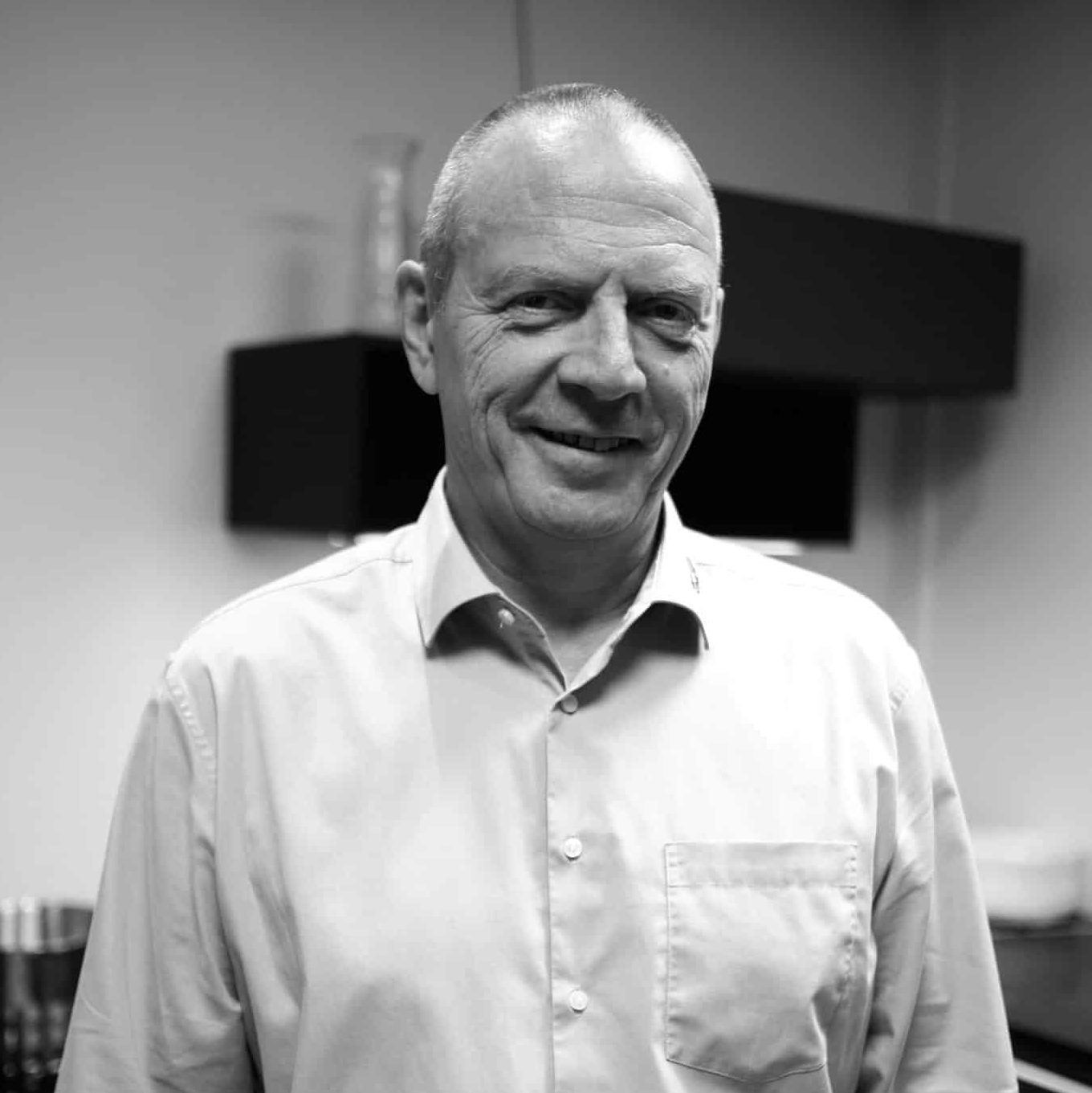 Helge Froberg Kjøkkenkonsulent