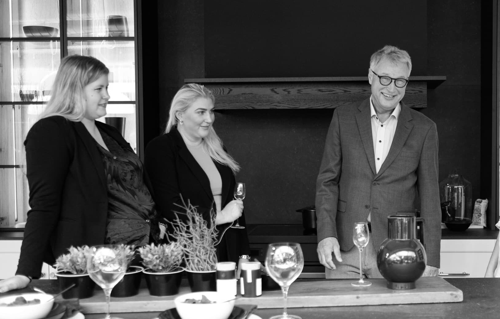 Kjøkkenbutikk Skøyen