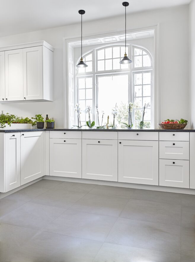 Ergo – Allsidig og tidløst kjøkken